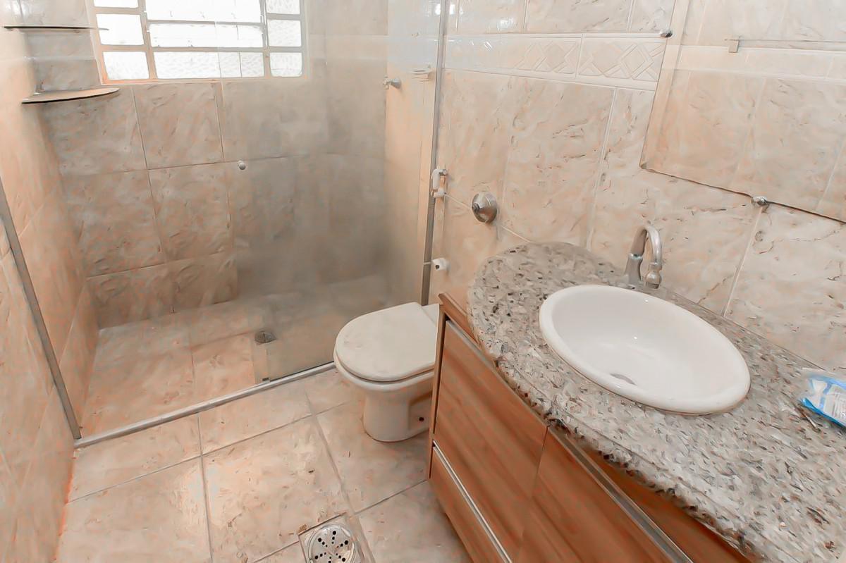 Apartamento, Floresta, 3 Quartos, 1 Vaga