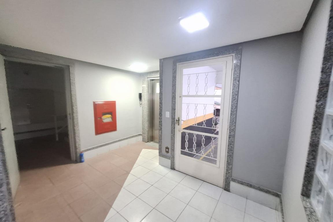 Apartamento, Cidade Nova, 3 Quartos, 1 Vaga, 1 Suíte