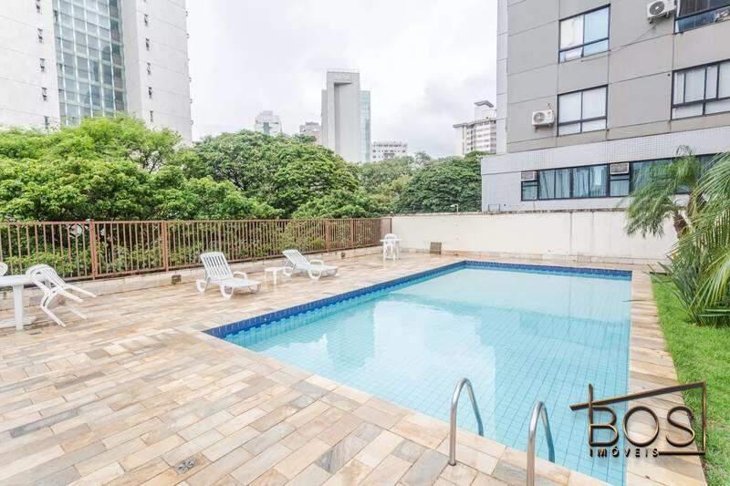 Apartamento, Lourdes, 3 Quartos, 1 Vaga, 1 Suíte