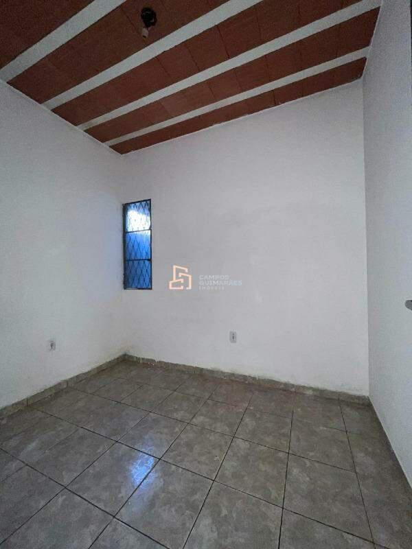 Casa, Bom Jesus, 2 Quartos