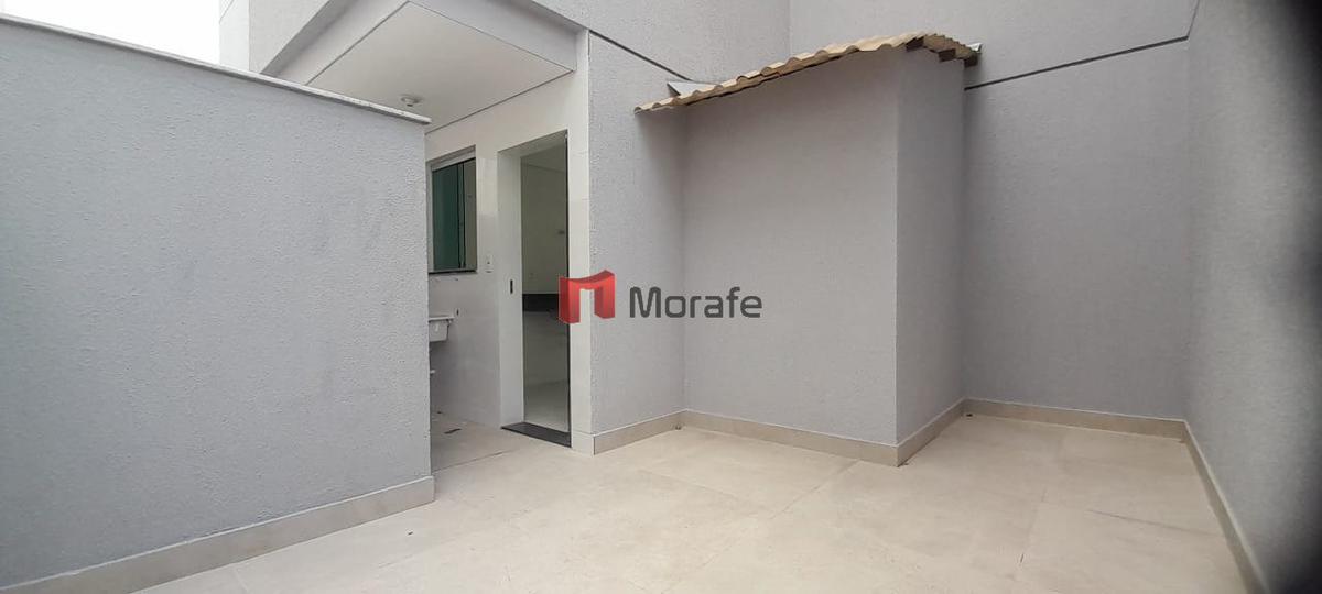 Apartamento, São João Batista (venda Nova), 3 Quartos, 2 Vagas, 1 Suíte