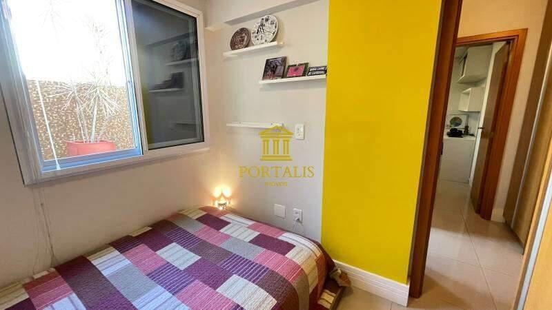 Apartamento, Funcionários, 3 Quartos, 2 Vagas, 1 Suíte