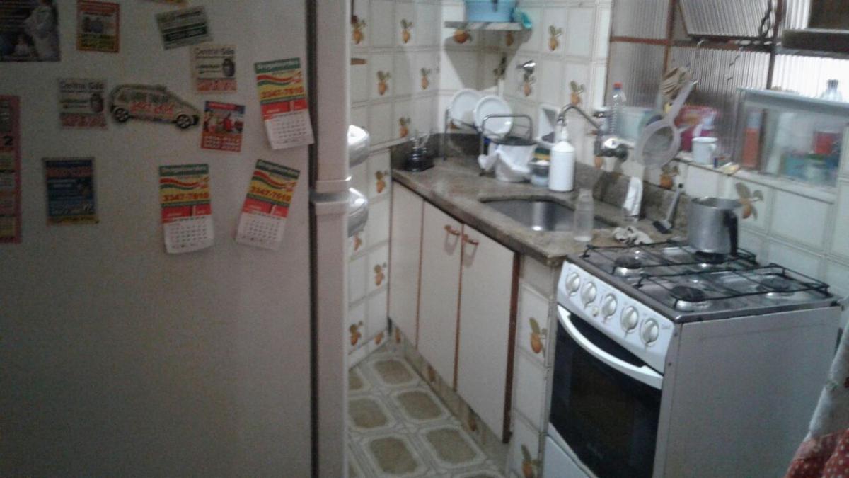 Apartamento, Centro, 3 Quartos