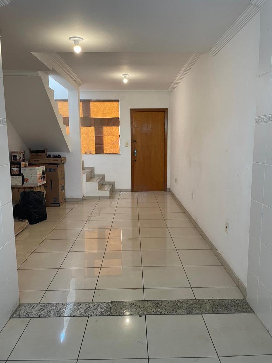 Casa, Parque Xangri-lá, 2 Quartos, 1 Vaga