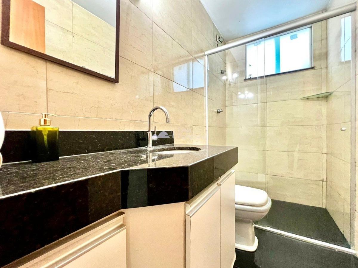 Apartamento, Itapoã, 3 Quartos, 2 Vagas, 1 Suíte