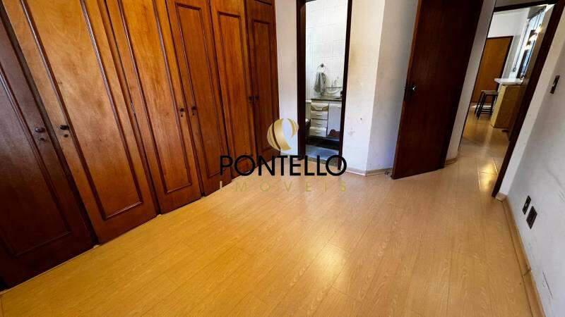 Apartamento, Santa Teresa, 3 Quartos, 1 Vaga, 1 Suíte