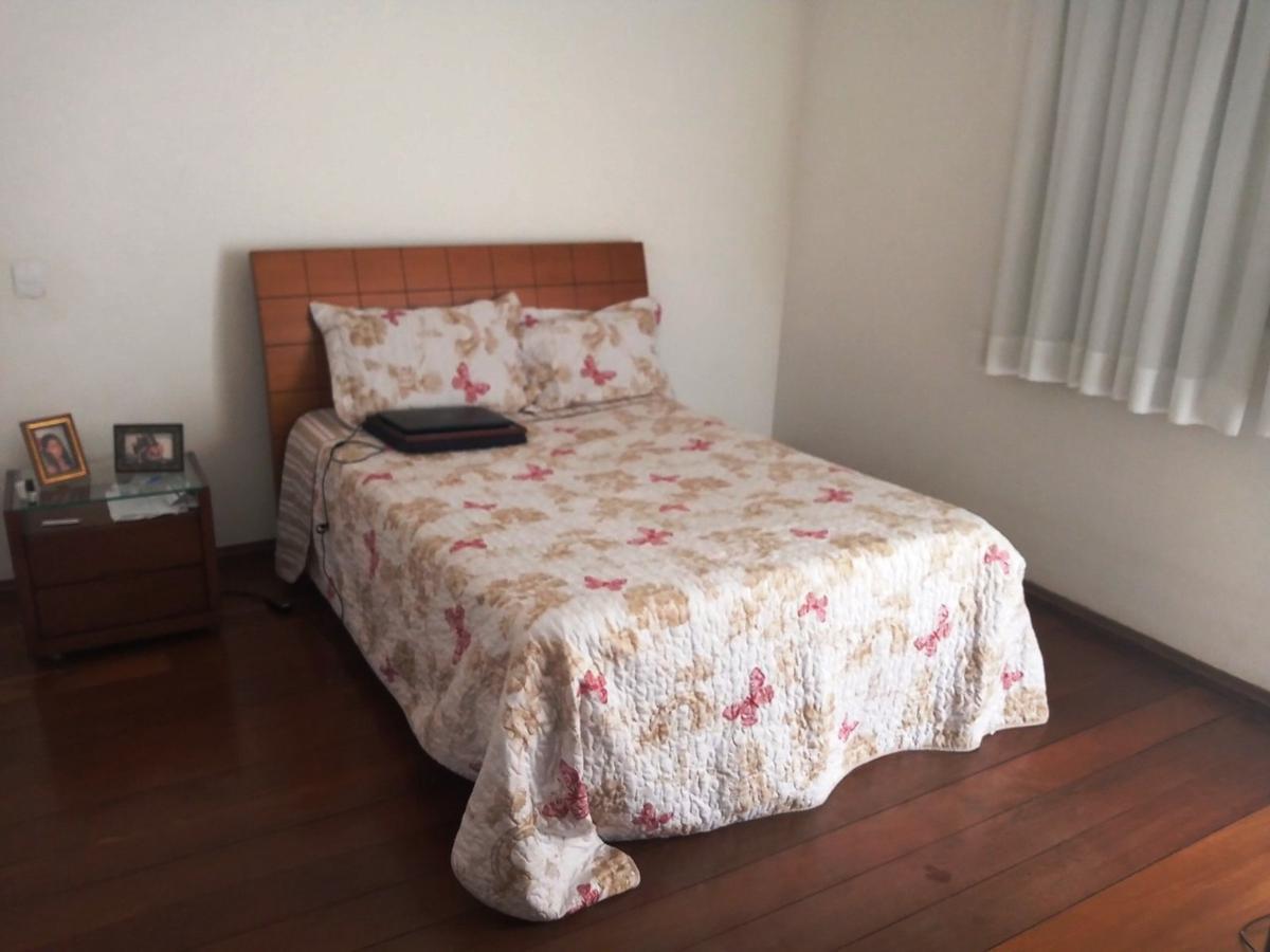 Casa, Cidade Jardim, 4 Quartos, 10 Vagas, 1 Suíte