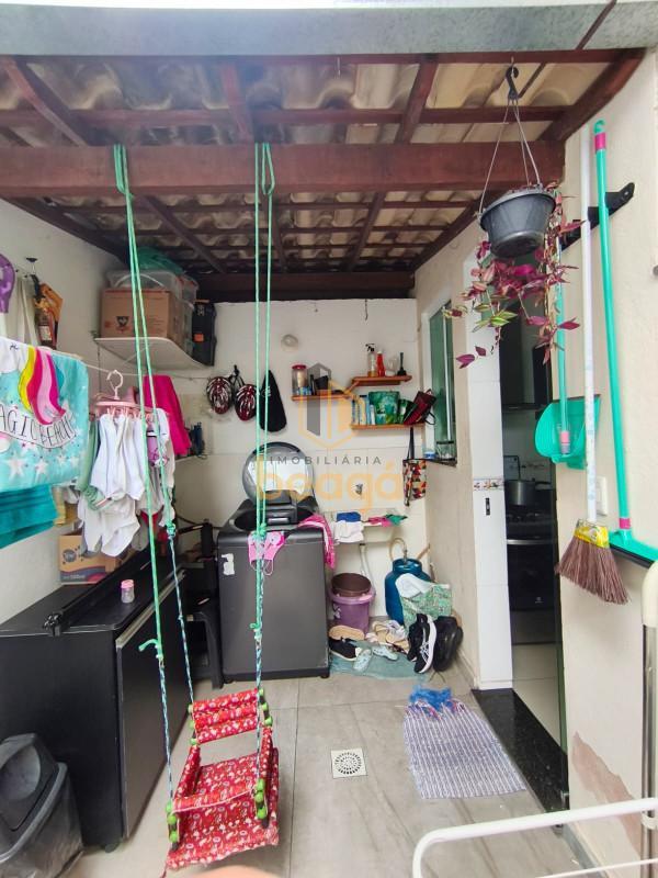 Casa, Parque Xangri-lá, 2 Quartos, 1 Vaga