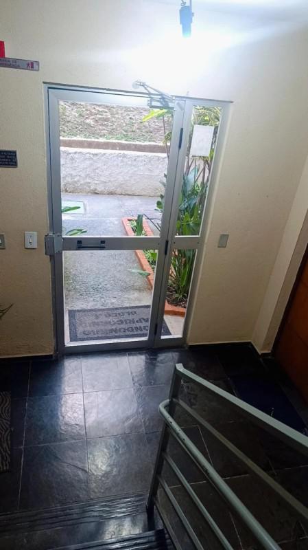 Apartamento, Nossa Senhora do Carmo, 2 Quartos, 1 Vaga