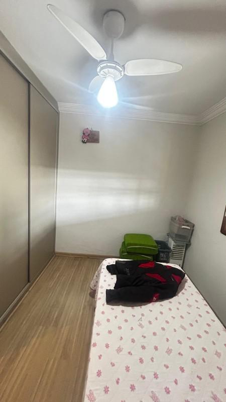 Casa, Jardim da Glória, 2 Quartos, 1 Vaga, 1 Suíte