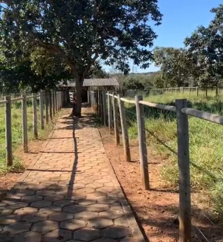 Fazenda, Zona Rural, 0 Quarto, 0 Vaga