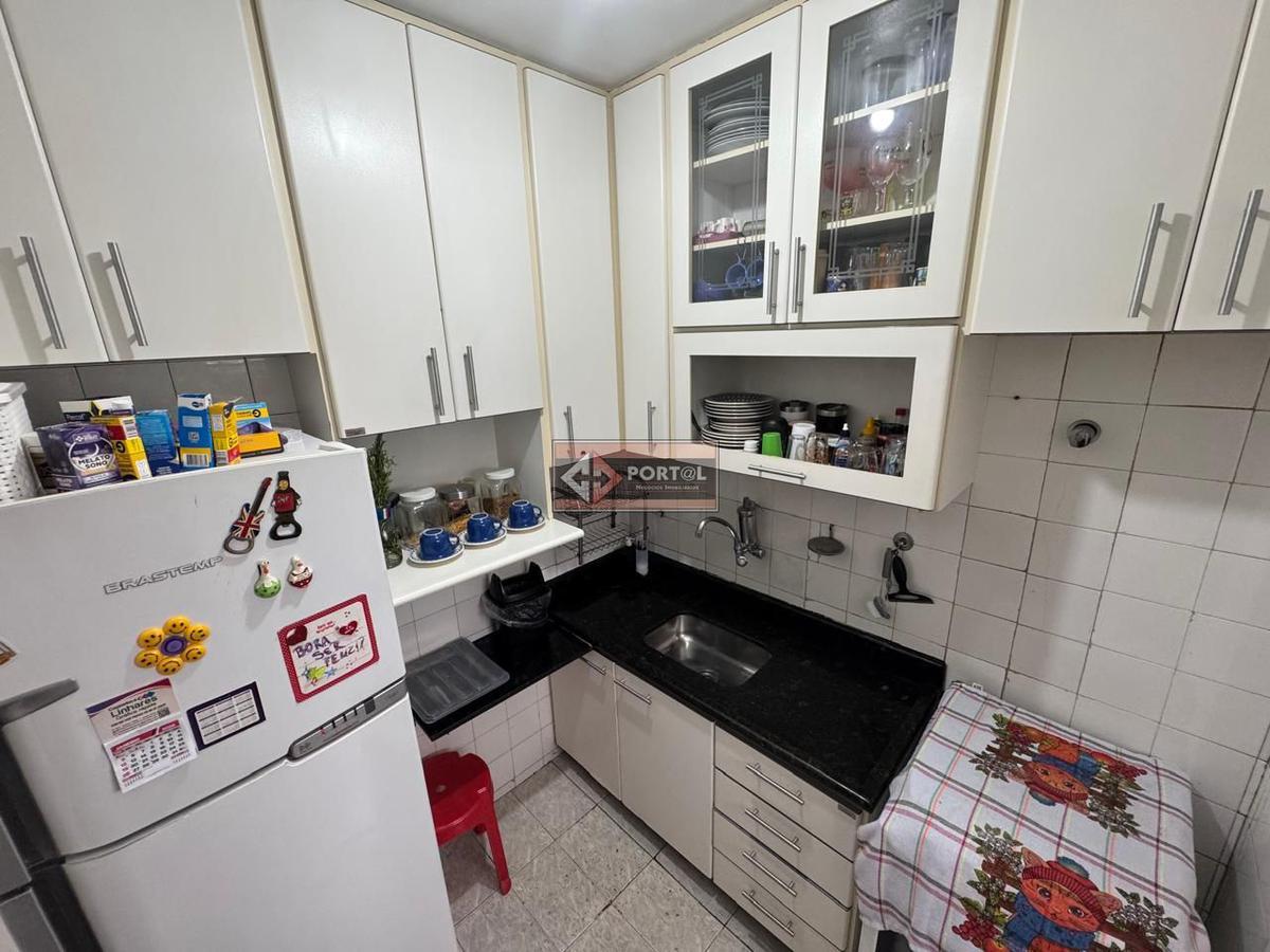 Apartamento, Ipiranga, 3 Quartos, 1 Vaga