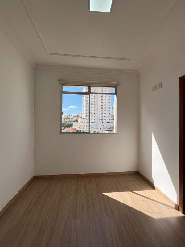 Apartamento, Castelo, 2 Quartos, 2 Vagas, 1 Suíte