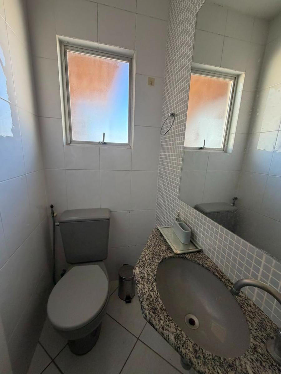 Cobertura, União, 3 Quartos, 1 Vaga, 1 Suíte