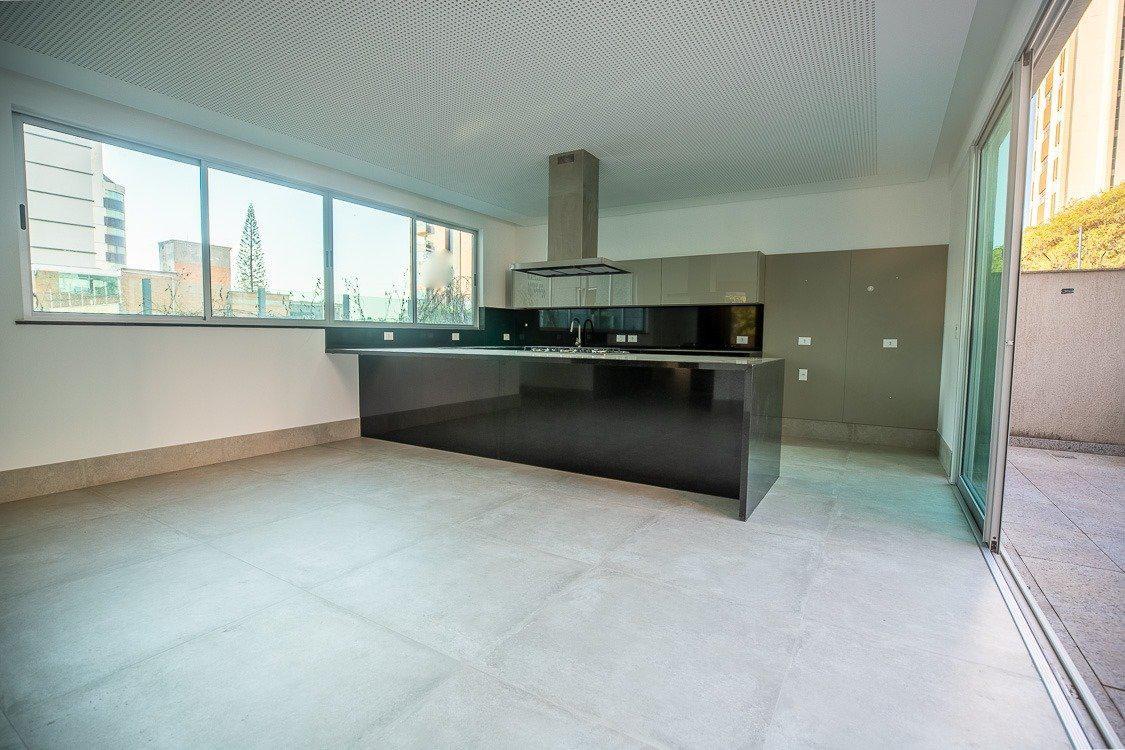 Apartamento, Anchieta, 4 Quartos, 4 Vagas, 2 Suítes