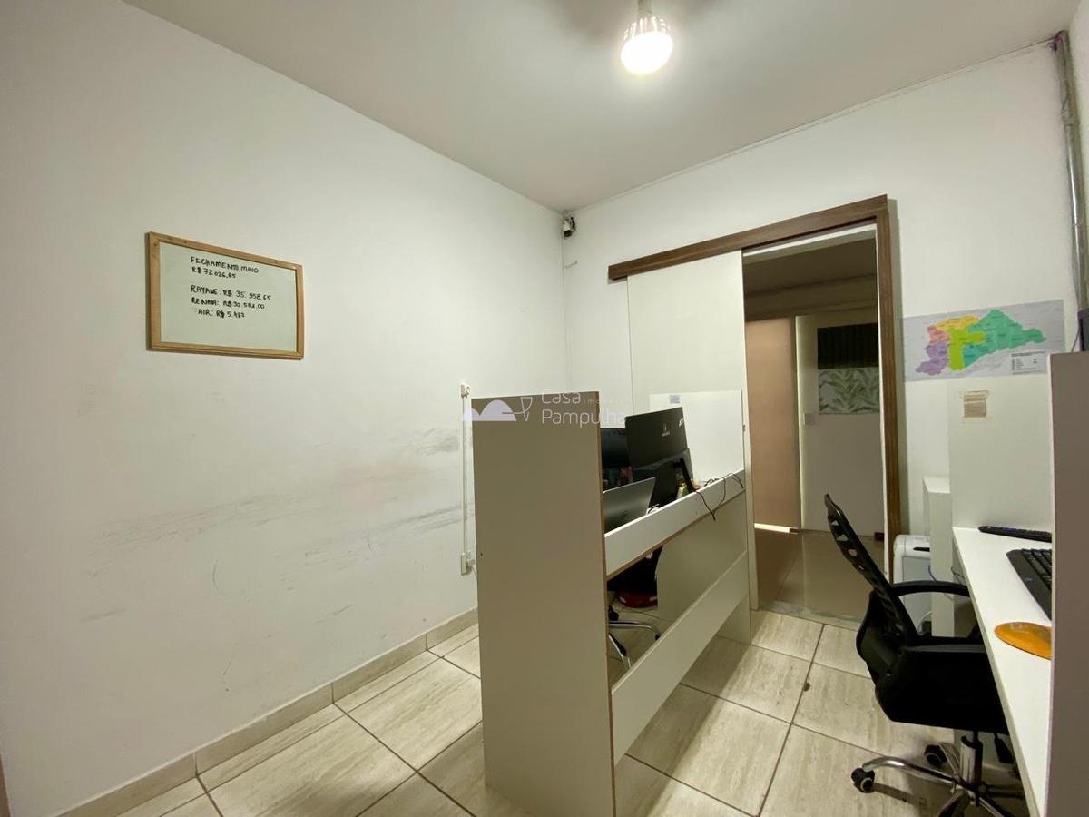 Casa, Vila Clóris, 2 Quartos, 1 Vaga
