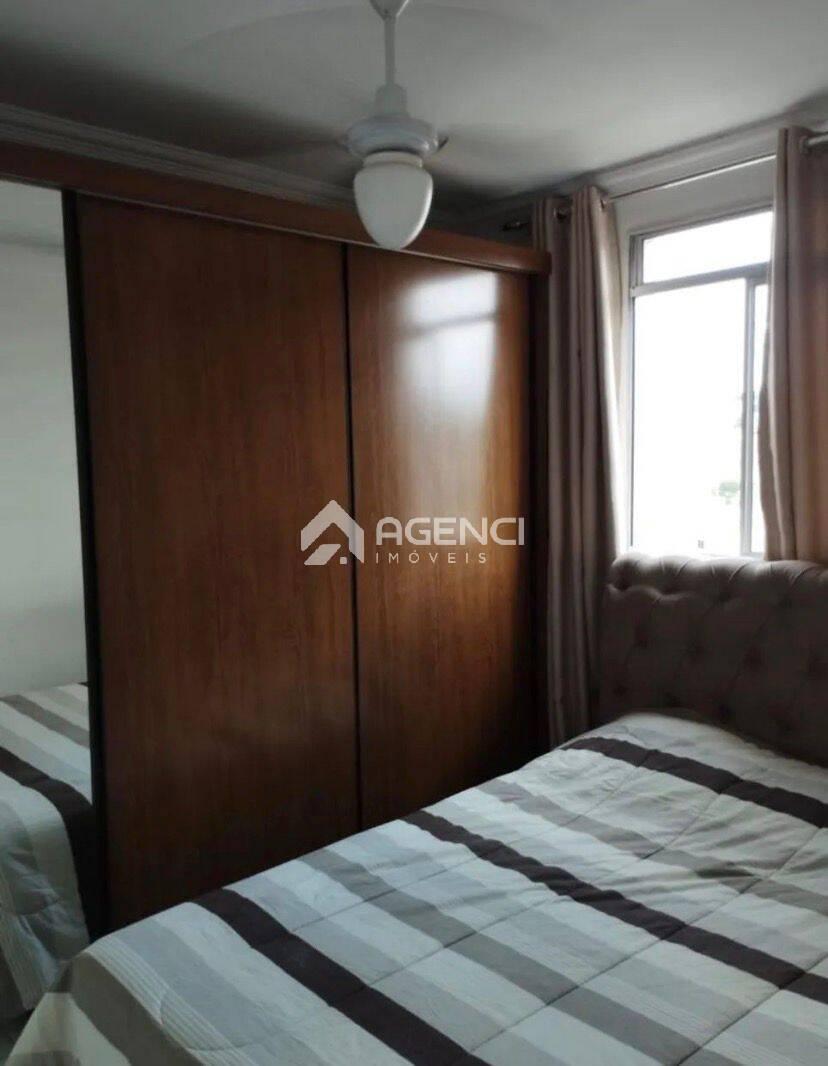 Apartamento, Santa Maria, 2 Quartos, 0 Vaga, 0 Suíte