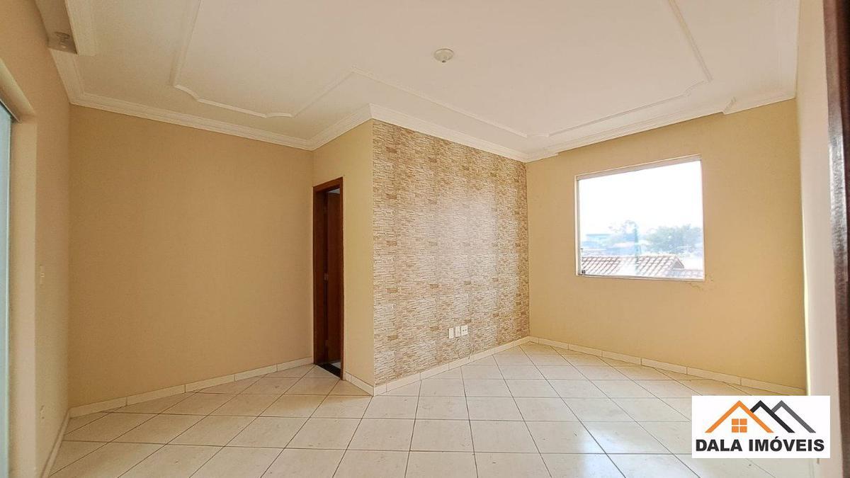 Apartamento, Céu Azul, 3 Quartos, 1 Vaga, 1 Suíte