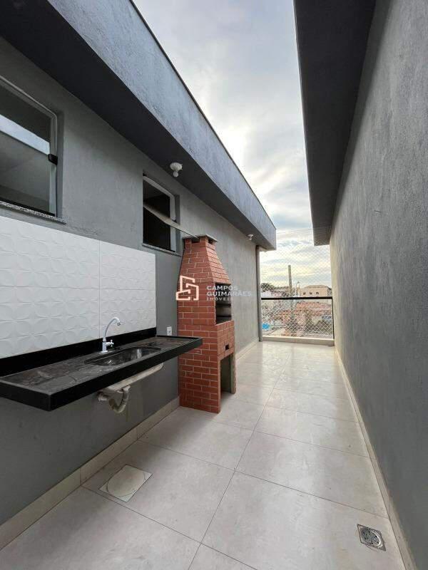 Casa, Novo Progresso, 3 Quartos, 2 Vagas, 1 Suíte