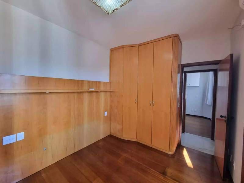 Cobertura, Buritis, 3 Quartos, 2 Vagas, 1 Suíte