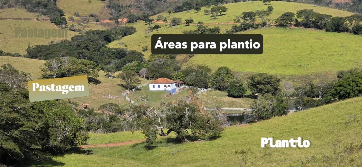 Fazenda, Zona Rural, 0 Quarto, 0 Vaga