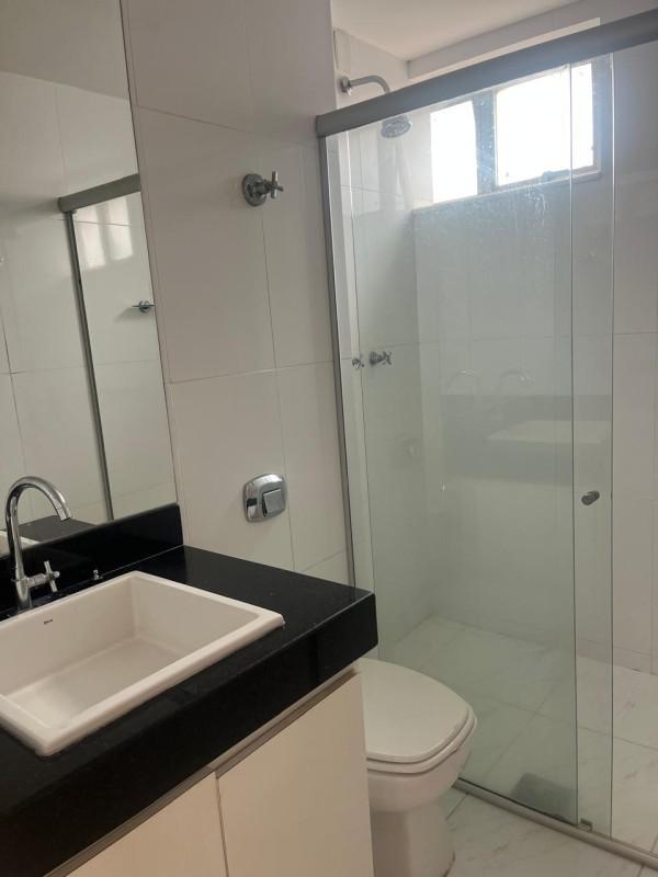 Apartamento, Santa Lúcia, 4 Quartos, 2 Vagas, 1 Suíte