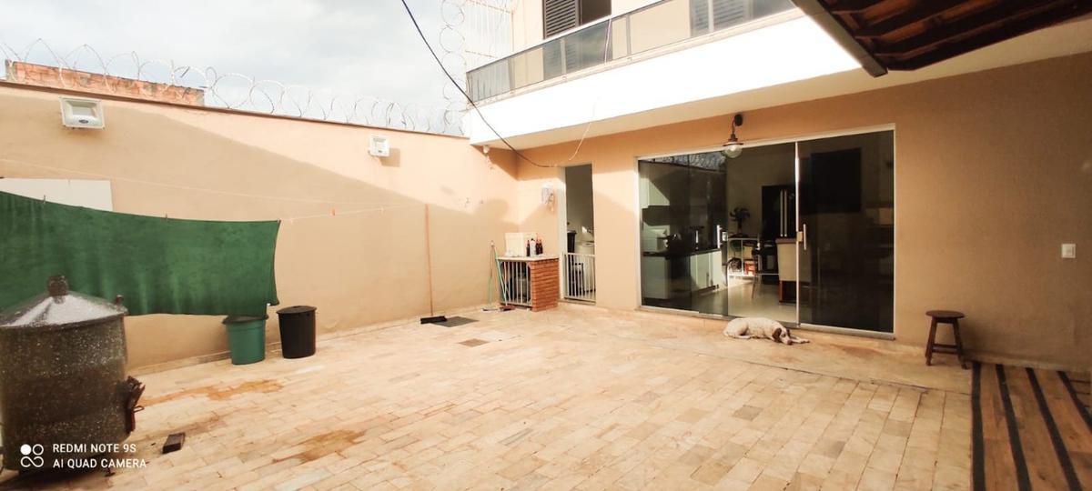 Casa, São Joaquim, 3 Quartos, 5 Vagas, 1 Suíte