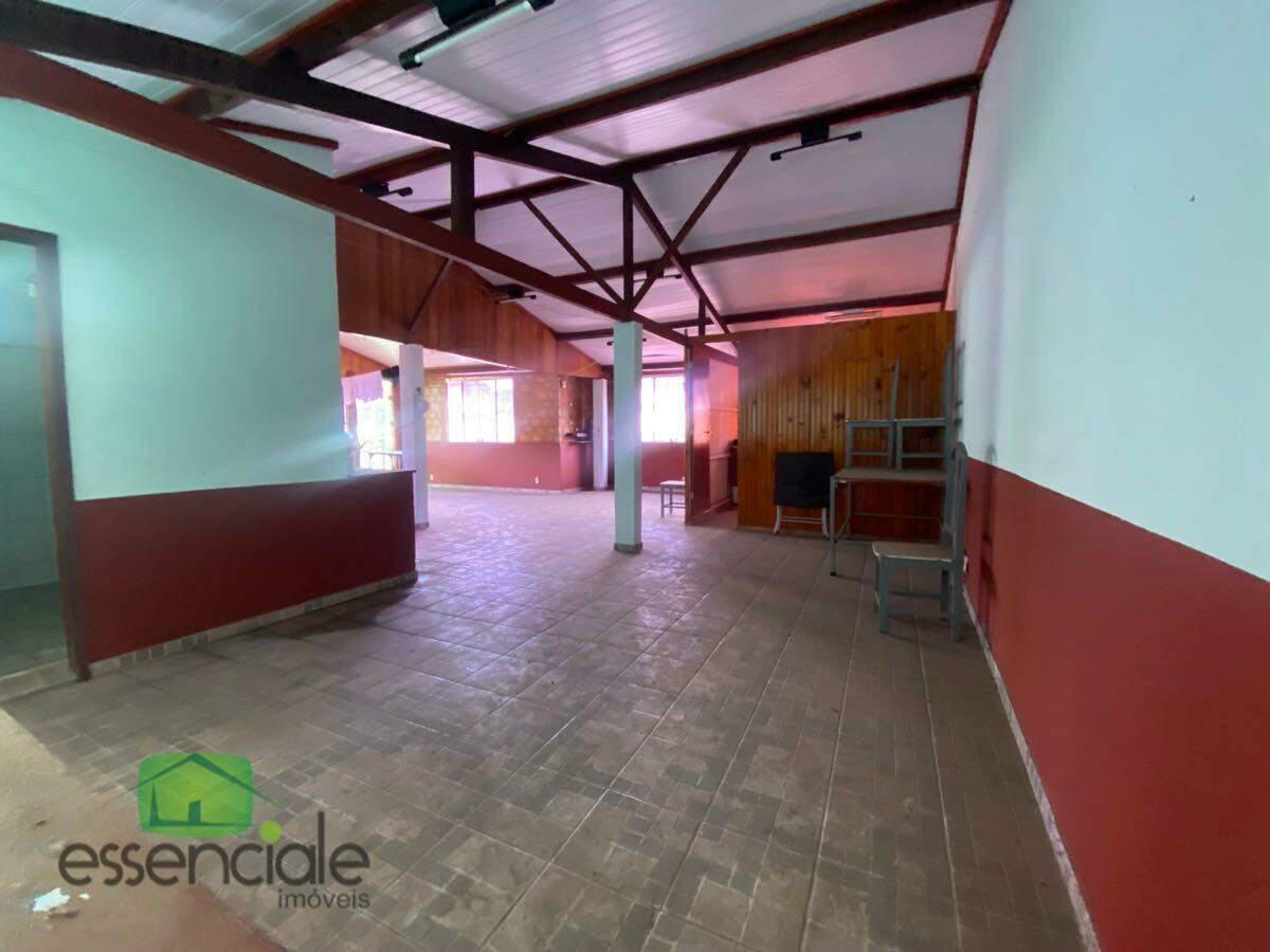 Casa, Central Parque, 3 Quartos, 5 Vagas, 1 Suíte