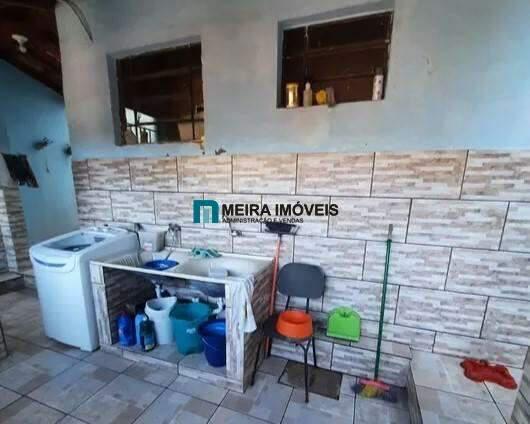 Casa, Planalto, 6 Quartos, 2 Vagas, 1 Suíte