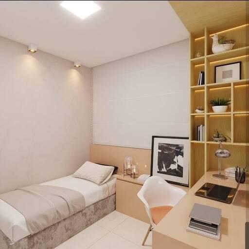 Casa, Jardim Panorama, 3 Quartos, 3 Vagas, 1 Suíte