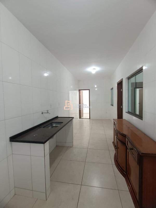 Apartamento, Milionários, 4 Quartos, 1 Vaga, 1 Suíte