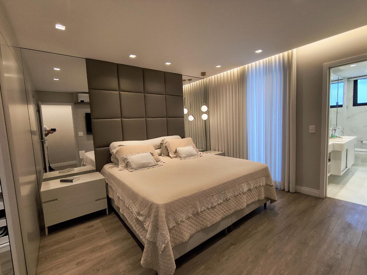 Apartamento, Cidade Nova, 4 Quartos, 4 Vagas, 3 Suítes