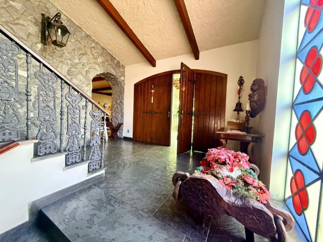 Casa, Santa Lúcia, 4 Quartos, 3 Vagas, 1 Suíte