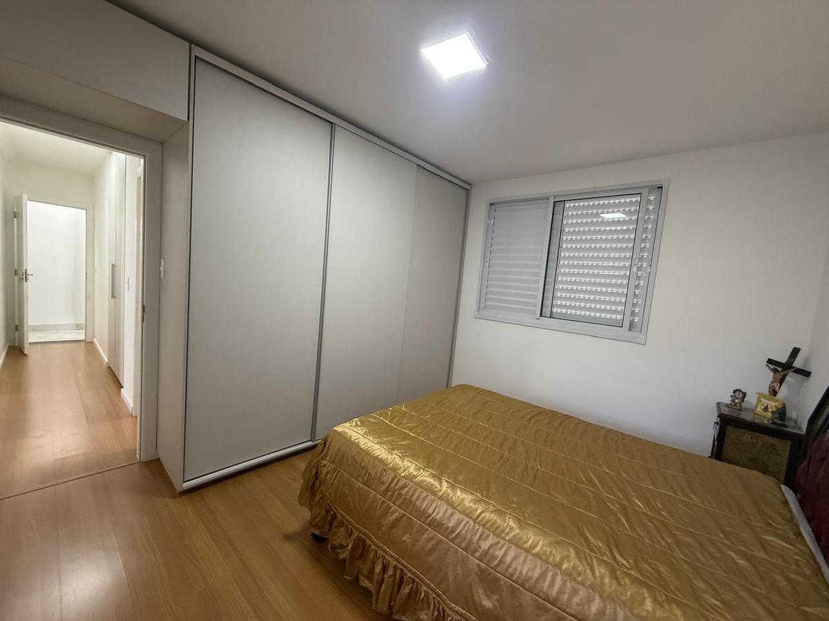 Apartamento, Cidade Nova, 3 Quartos, 2 Vagas, 1 Suíte