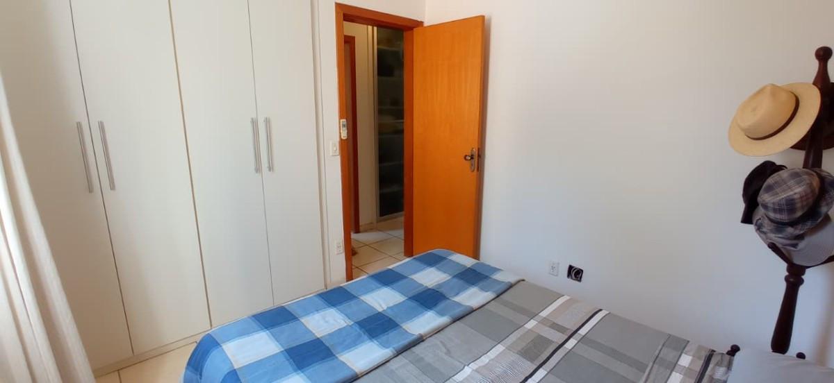 Apartamento, Sagrada Família, 3 Quartos, 1 Vaga, 1 Suíte
