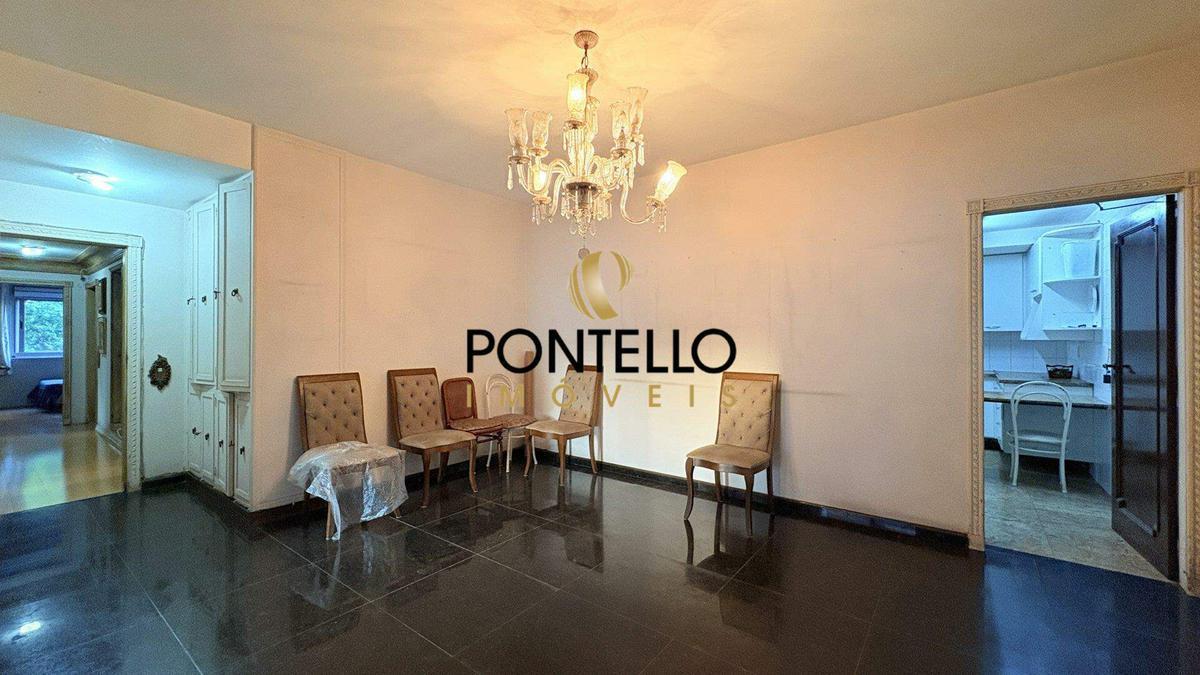 Apartamento, Savassi, 4 Quartos, 2 Vagas, 1 Suíte