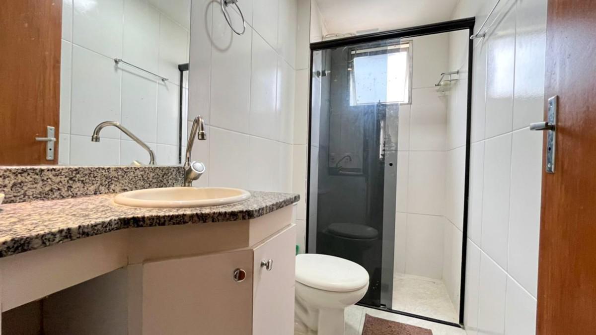 Apartamento, Paquetá, 2 Quartos, 1 Vaga, 1 Suíte