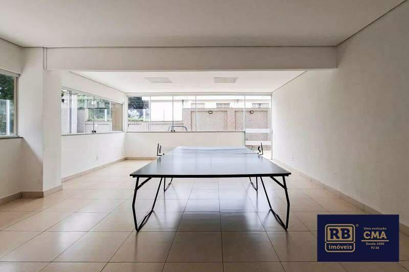 Apartamento, Serra, 3 Quartos, 1 Vaga, 1 Suíte