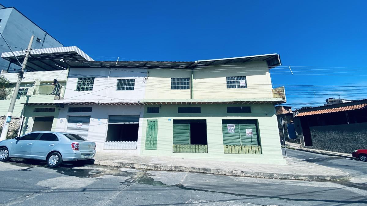 Andar, Jardim Laguna, 0 Quarto, 0 Vaga