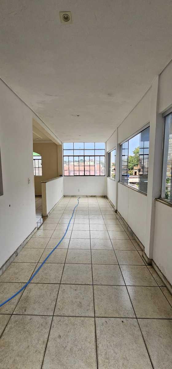 Casa, Milanez, 3 Quartos, 1 Vaga