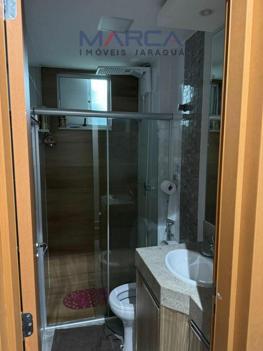 Apartamento, Acaiaca, 3 Quartos, 1 Vaga