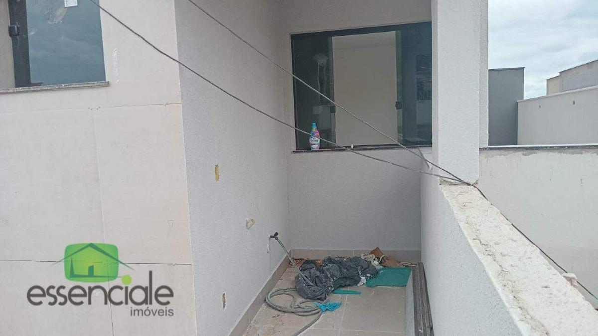 Apartamento, Novo Eldorado, 2 Quartos, 2 Vagas, 1 Suíte