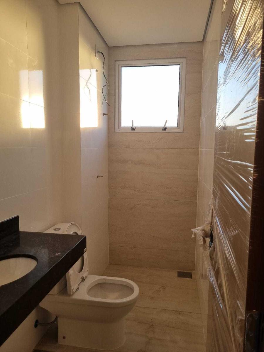 Cobertura, Jardim Industrial, 3 Quartos, 2 Vagas, 1 Suíte