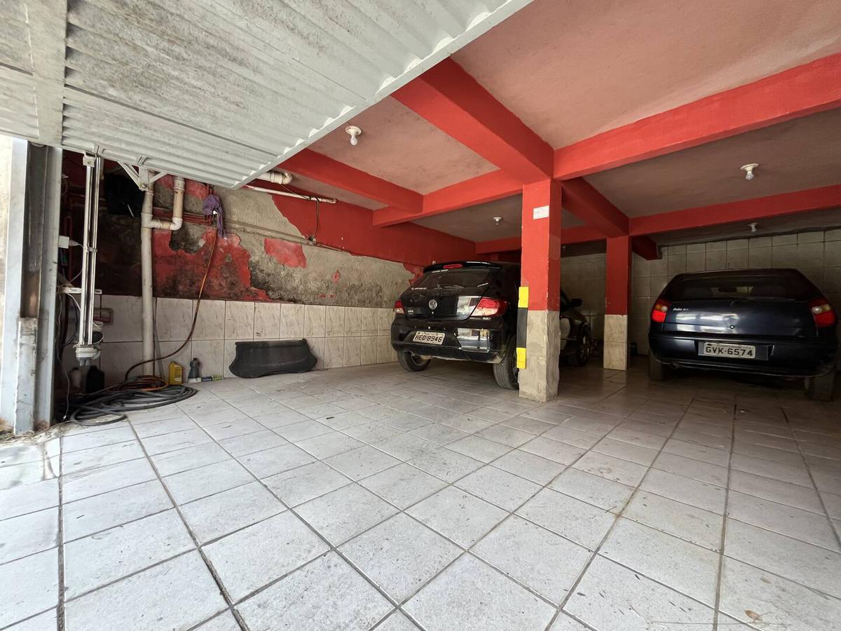 Apartamento, Recanto Verde, 2 Quartos, 1 Vaga, 1 Suíte