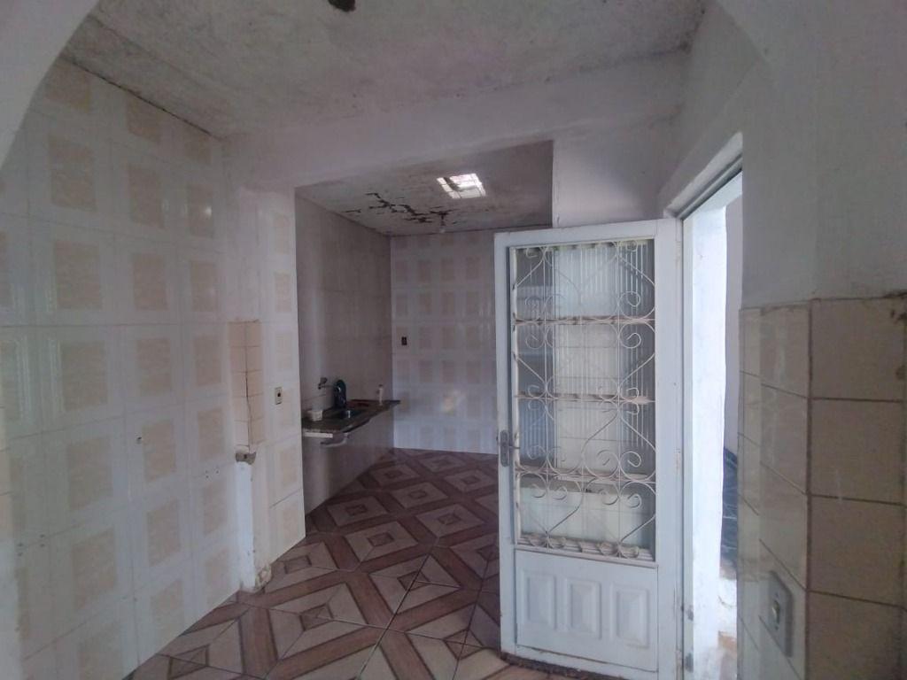 Casa, Itacolomi, 6 Quartos, 12 Vagas