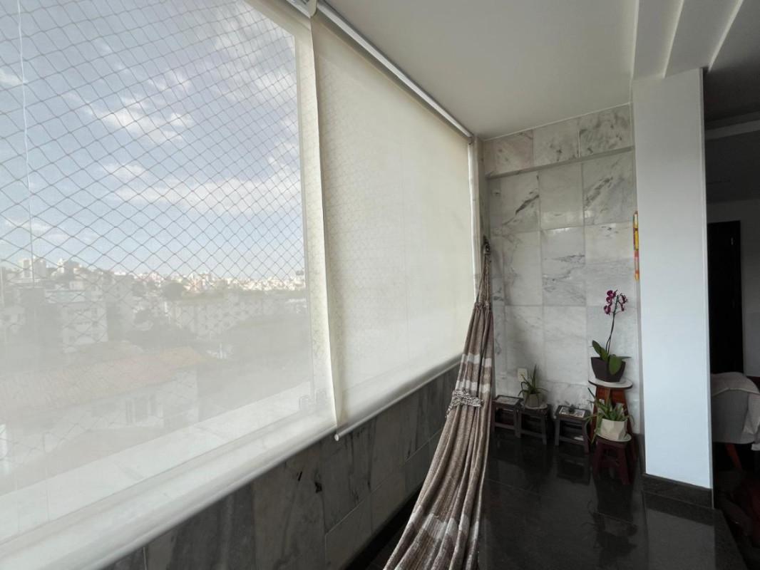 Apartamento, Coração Eucarístico, 3 Quartos, 2 Vagas, 1 Suíte