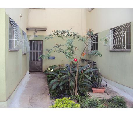Apartamento, Piratininga (venda Nova), 2 Quartos, 1 Vaga