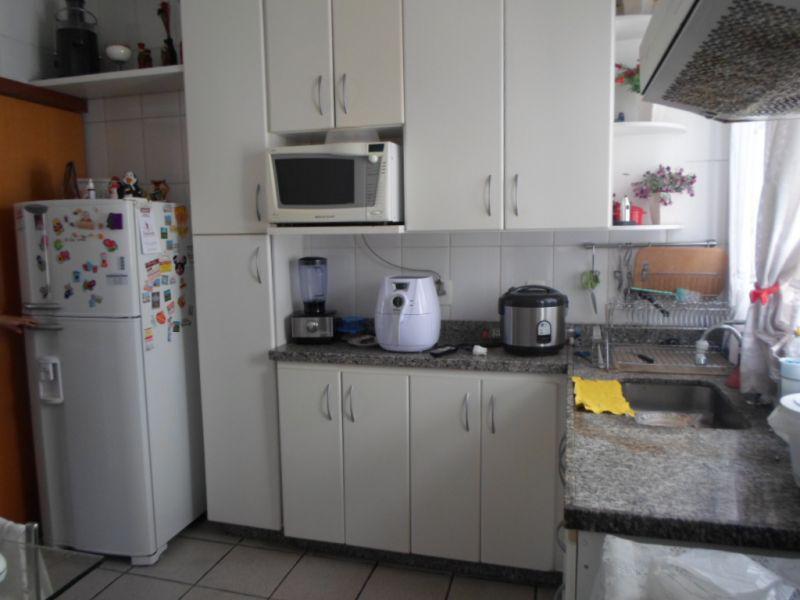 Apartamento, Palmares, 4 Quartos, 2 Vagas, 1 Suíte