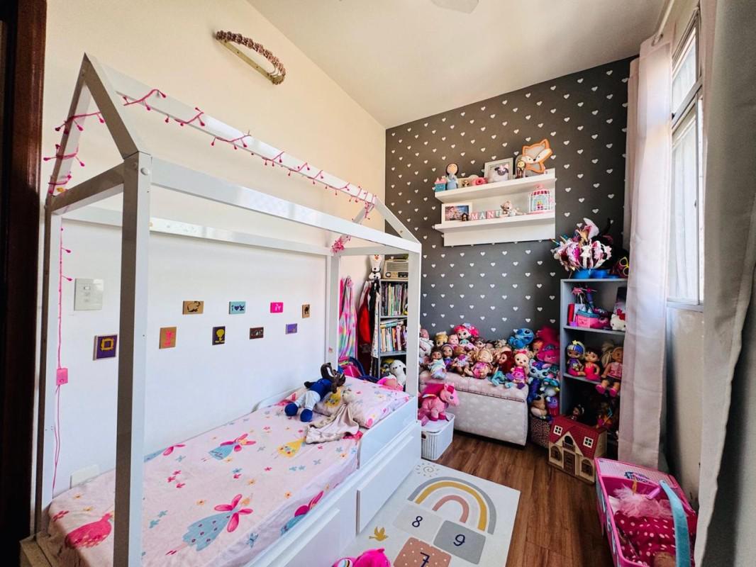 Apartamento, Estoril, 2 Quartos, 1 Vaga