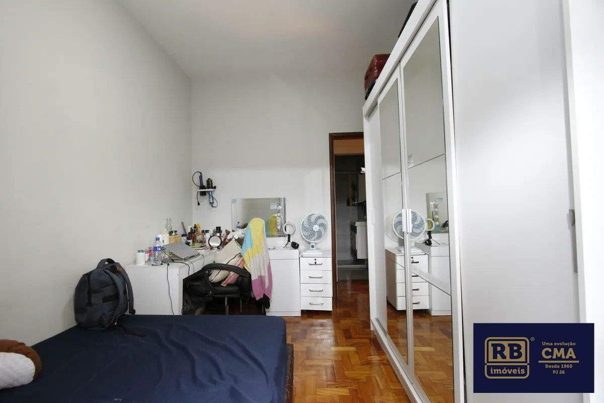 Apartamento, Coração de Jesus, 3 Quartos, 1 Vaga, 1 Suíte